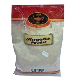 Deep Singoda Flour 800Gm