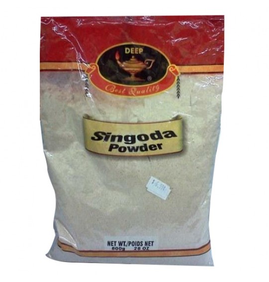 Deep Singoda Flour 800Gm