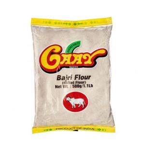 Gaay Bajri Flour 2Lb ,4Lb 