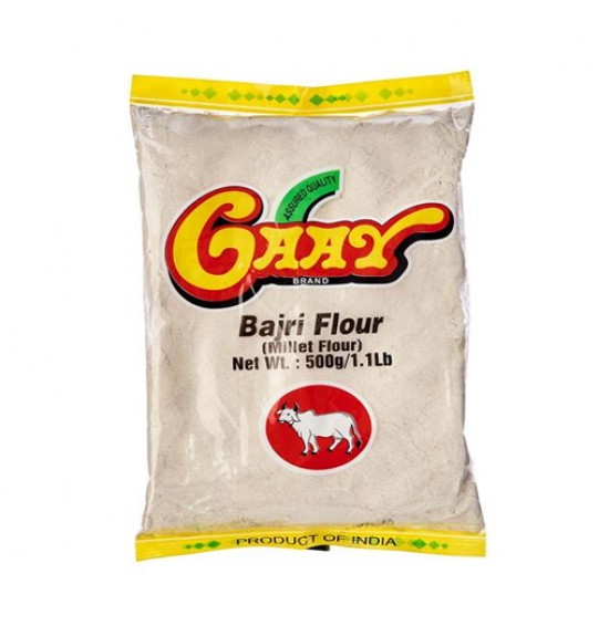 Gaay Bajri Flour 2Lb ,4Lb 