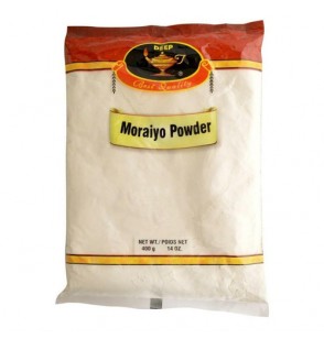 Deep Moraiyo Flour 400Gm