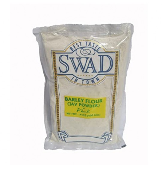 Swad Barley Flour 2Lb 