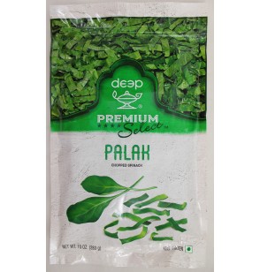 Deep Palak 340GM