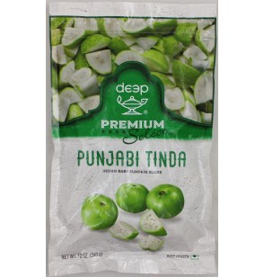 Deep Punjabi Tinda 340GM