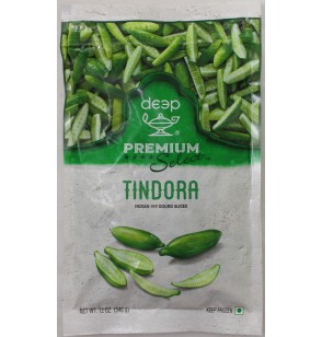 Deep Tindora 340Gm