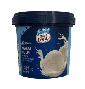 Vadilal Malai Kulfi 1Litre