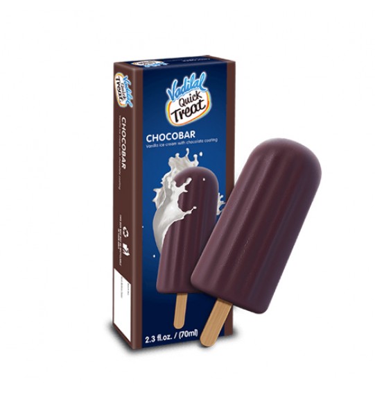 Vadilal Chocobar Dolly 60Ml