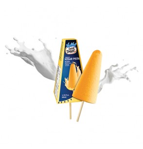 Vadilal Pista Kulfi 80Ml