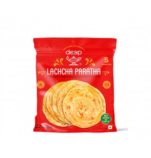 Deep Lachcha Paratha 5Pieces 