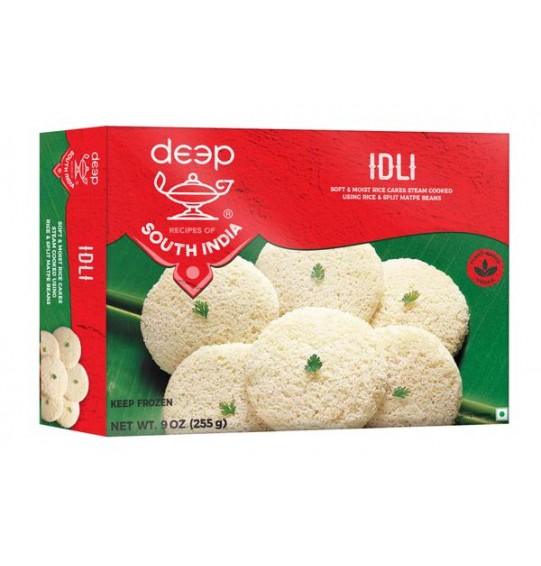 Deep Idli  9oz