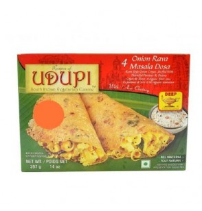 Deep 4Onion Rava Masala Dosa 