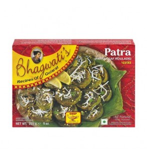 Bhagwati Patra 9Oz