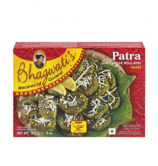 Bhagwati Patra 9Oz