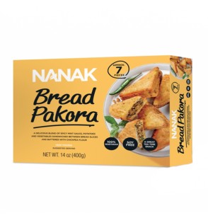 Nanak Bread Pakora 7Pcs