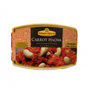 RES Carrot Halwa 1Lb