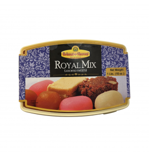 RES Royal Mix 1Lb 