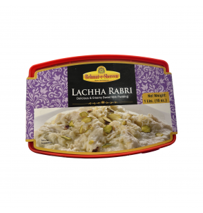 RES Lachha Rabri 1Lb