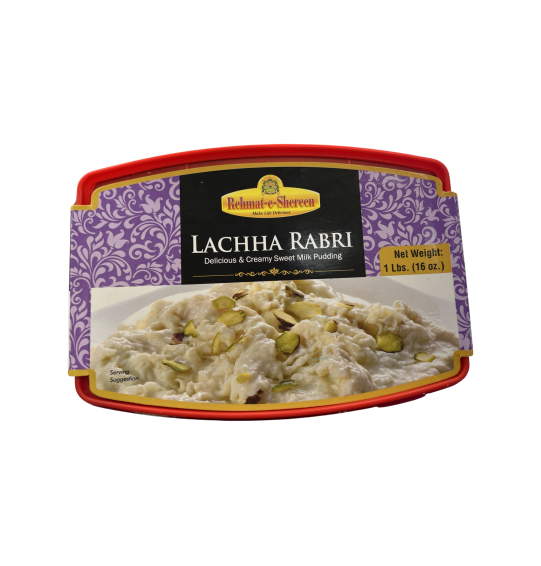 RES Lachha Rabri 3Kg