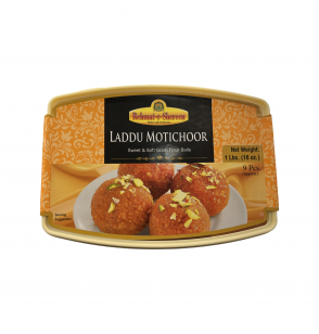 RES Ladu Motichoor 1lb