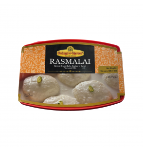 RES Rasmalai 1Kg