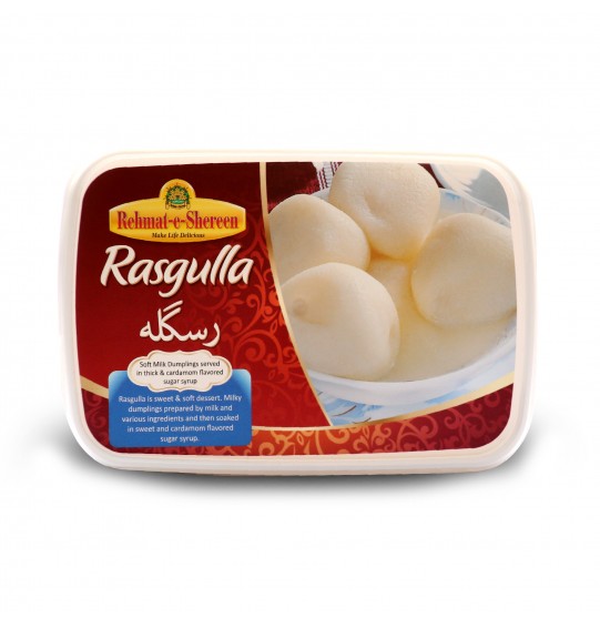 RES Rasgullah 1Lb