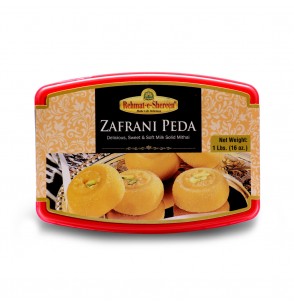 RES Zafrani Peda 1lb