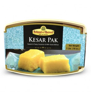 RES Kesar Pak 1Lb