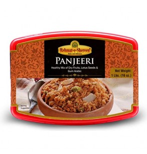 RES Panjeeri 1Lb 