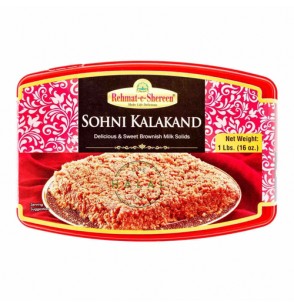 RES Sohni Kalakand 1Lb 