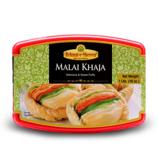 RES Malai Khaja 1Lb 