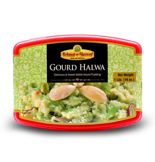 RES Gourd Halwa 1Lb