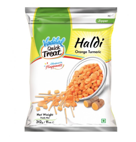 Vadilal Turmeric (Haldi) 11Oz