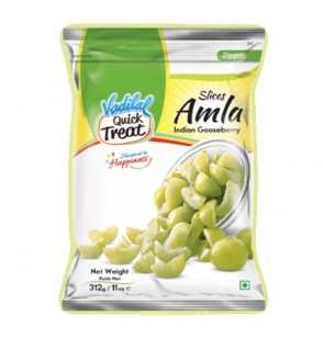 Vadilal Amla Slices 11Oz