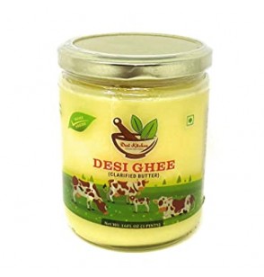 Desi Kitchen Desi Ghee 16oz 