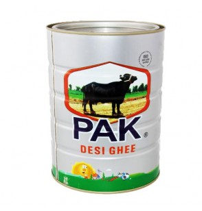 Pak Desi Ghee 1KG 870GM 