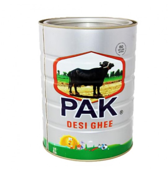 Pak Desi Ghee 1KG 870GM 