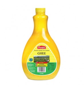 Punjas Ghee 2Litre