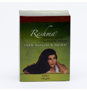 Reshma Toffee Henna 150Gm