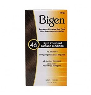 Bigen Hiar Color #46 6Gm