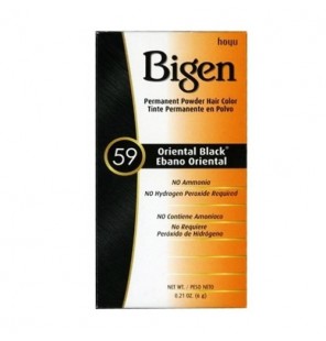 Bigen Hair Color #59 6Gm