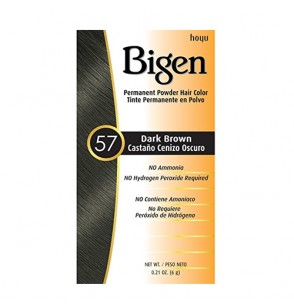 Bigen Hair Color #57 6Gm