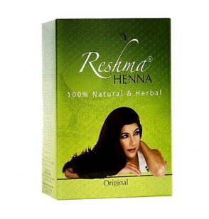 Reshma Henna Orignal 200Gm