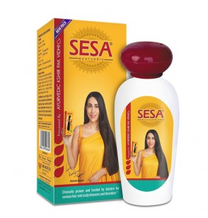 Sesa Ayurvedic Hair Oil 200Ml