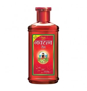 Himani Navrattan Hair Oil