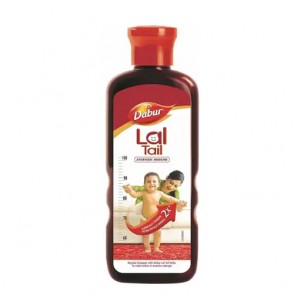 Dabur Lal Tail 200Ml