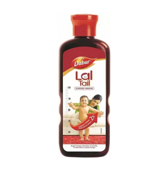 Dabur Lal Tail 200Ml