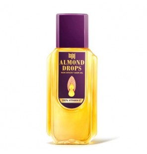 Bajaj Almond Drops Hair Oil 300Ml