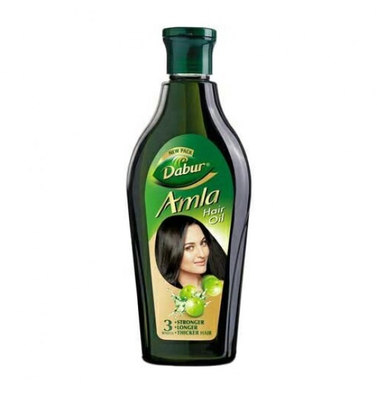 Dabur Amla Hair Oil 300ML