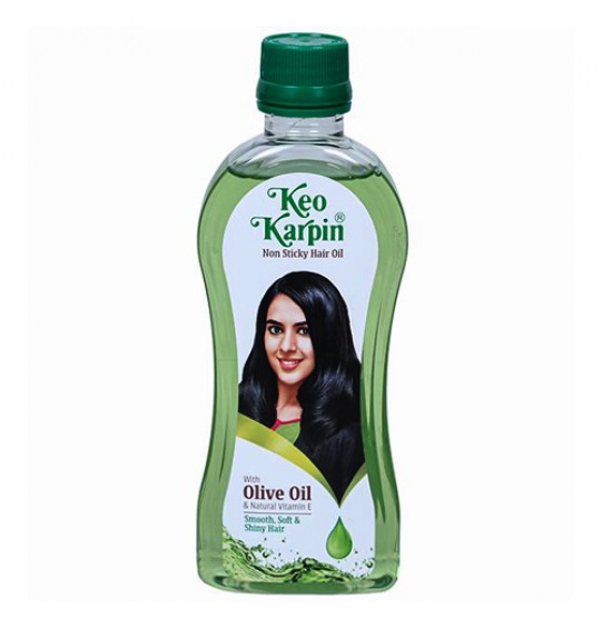 Keo Karpin With Olive Oil 300Ml