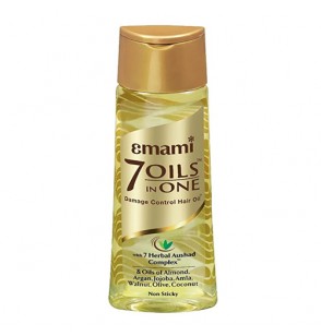 Emami 7Oil In 1 50Ml